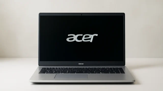 Notebook Acer Aspire GO 15 AG15-71P-747N até R$3.199: 3 escolhas com avaliações ★4,5