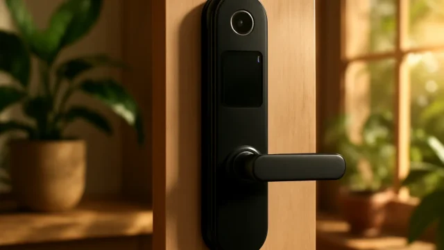 3 Melhores Fechaduras Eletrônico Digital Biométrica para o Dia a Dia