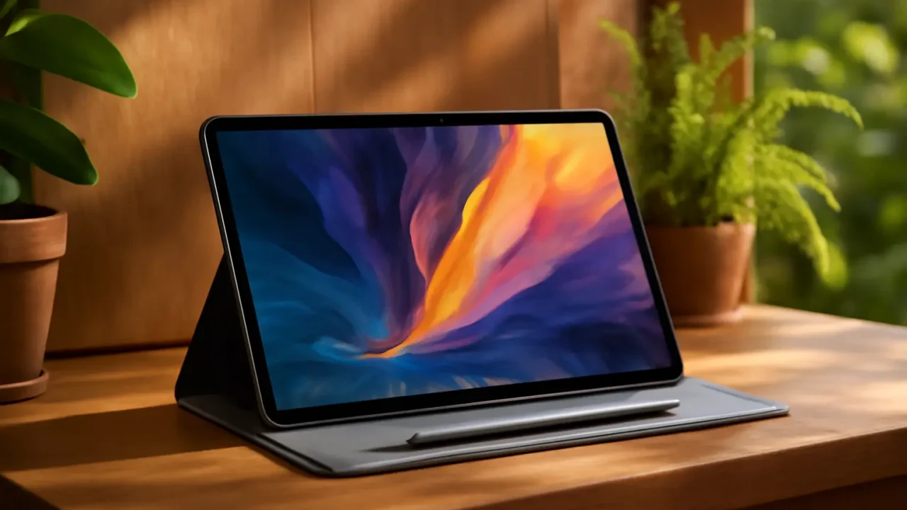 Prontos para 5G: 3 Tablets Samsung Galaxy Tab S10 FE que não vão te deixar na mão