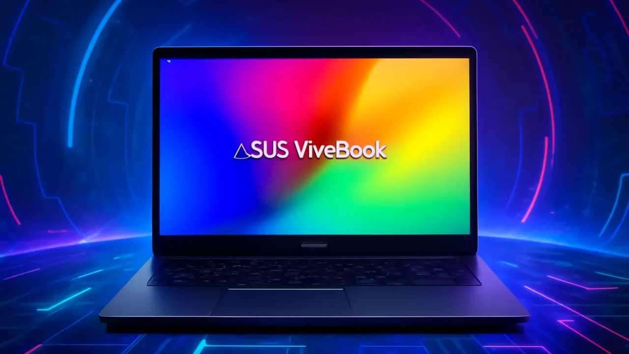 Os melhores notebooks ASUS Vivobook GO 15 bons e baratos no Brasil