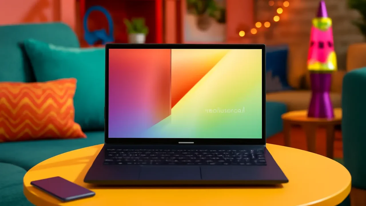 Guia de Compra: 3 Melhores Notebooks ASUS Vivobook GO 15 para Levar em Viagens