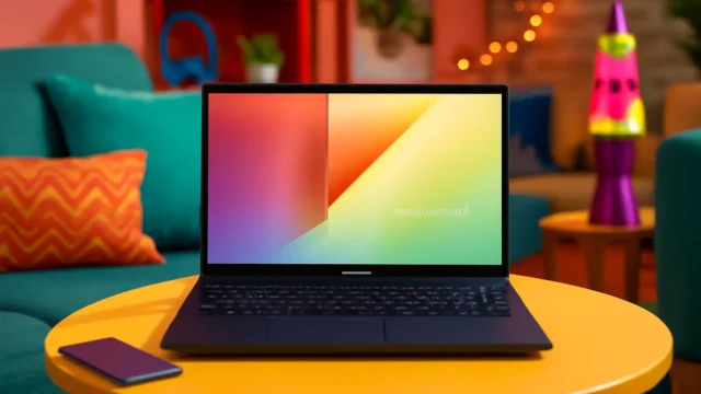 Guia de Compra: 3 Melhores Notebooks ASUS Vivobook GO 15 para Levar em Viagens