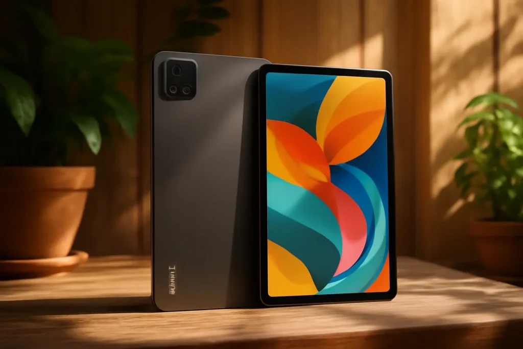 Xiaomi Redmi Pad 2 Pro barato e confiável para qualquer bolso