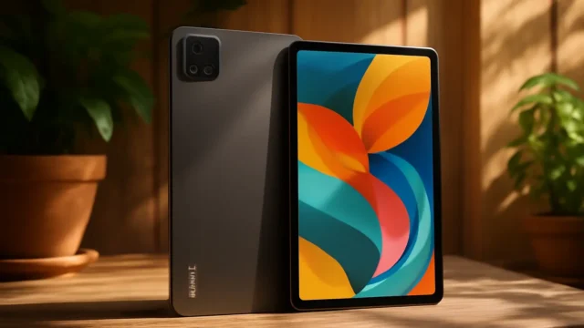 Xiaomi Redmi Pad 2 Pro barato e confiável para qualquer bolso