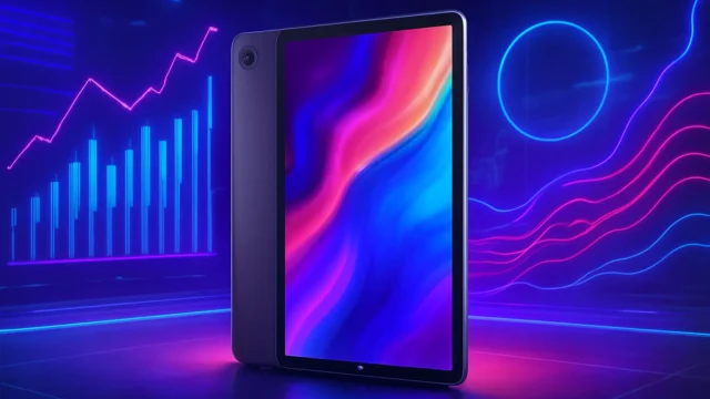 3 melhores Tablets Samsung Galaxy Tab S10 FE perfeitos para quem busca performance