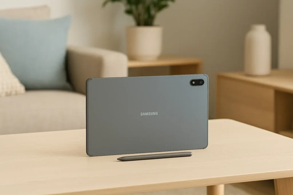 3 Melhores Tablets com Entrega Rápida 12/10/2025 10:14:49