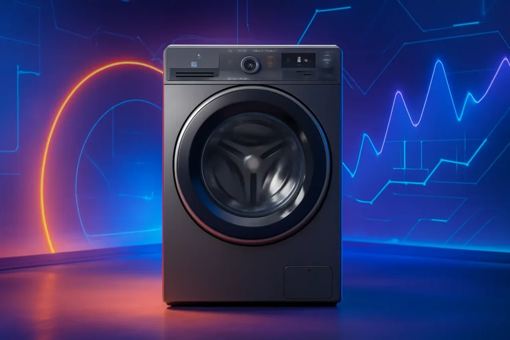 Eco friendly: 6 Lavadoras Electrolux 17kg sustentáveis que valem o investimento