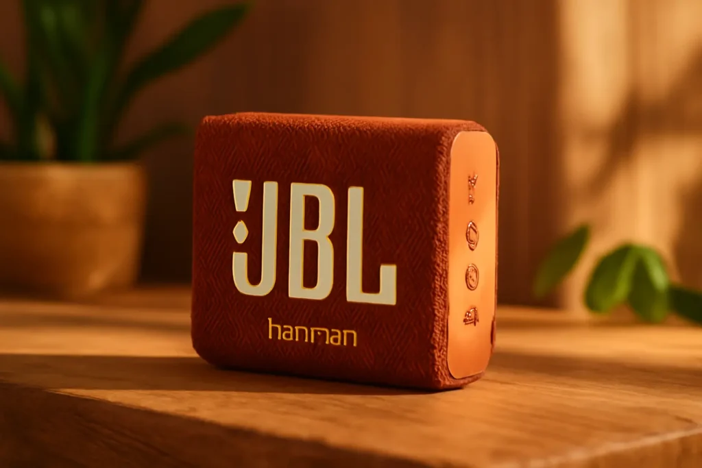 Sob medida para aventuras: 6 JBL GO4 ideais