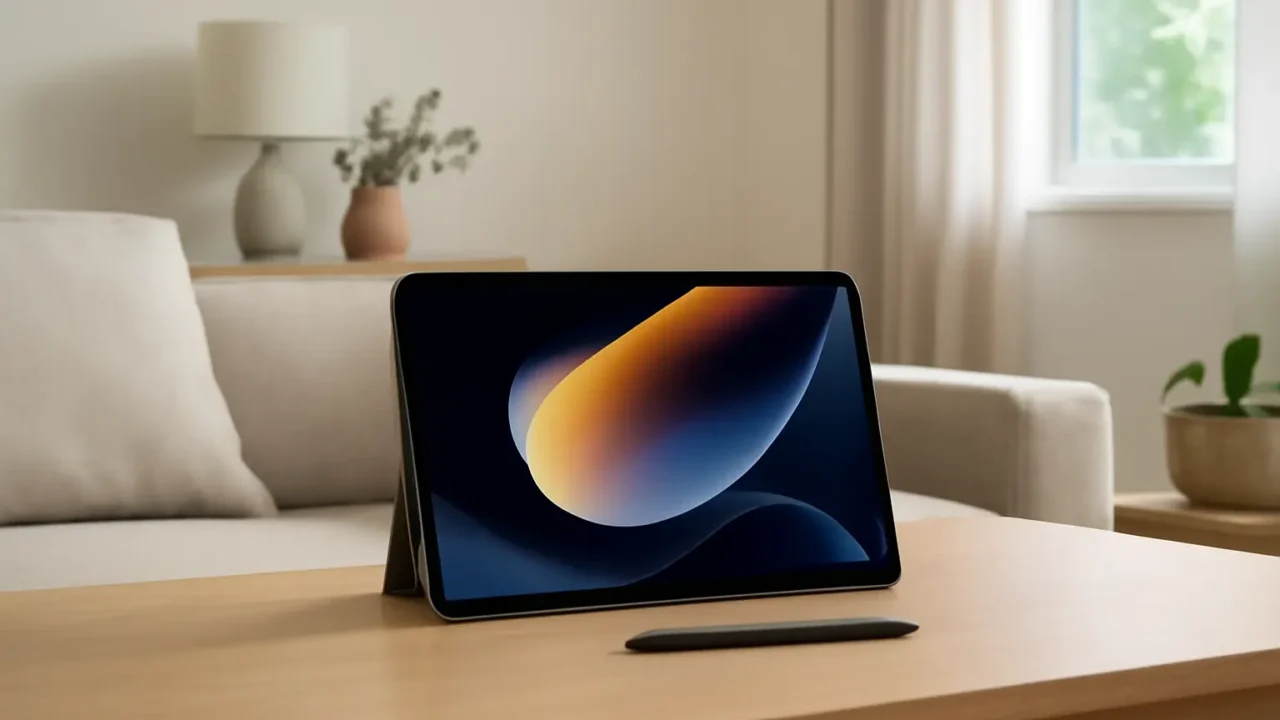 Performance de ponta: 3 Tablets Samsung que se destacam