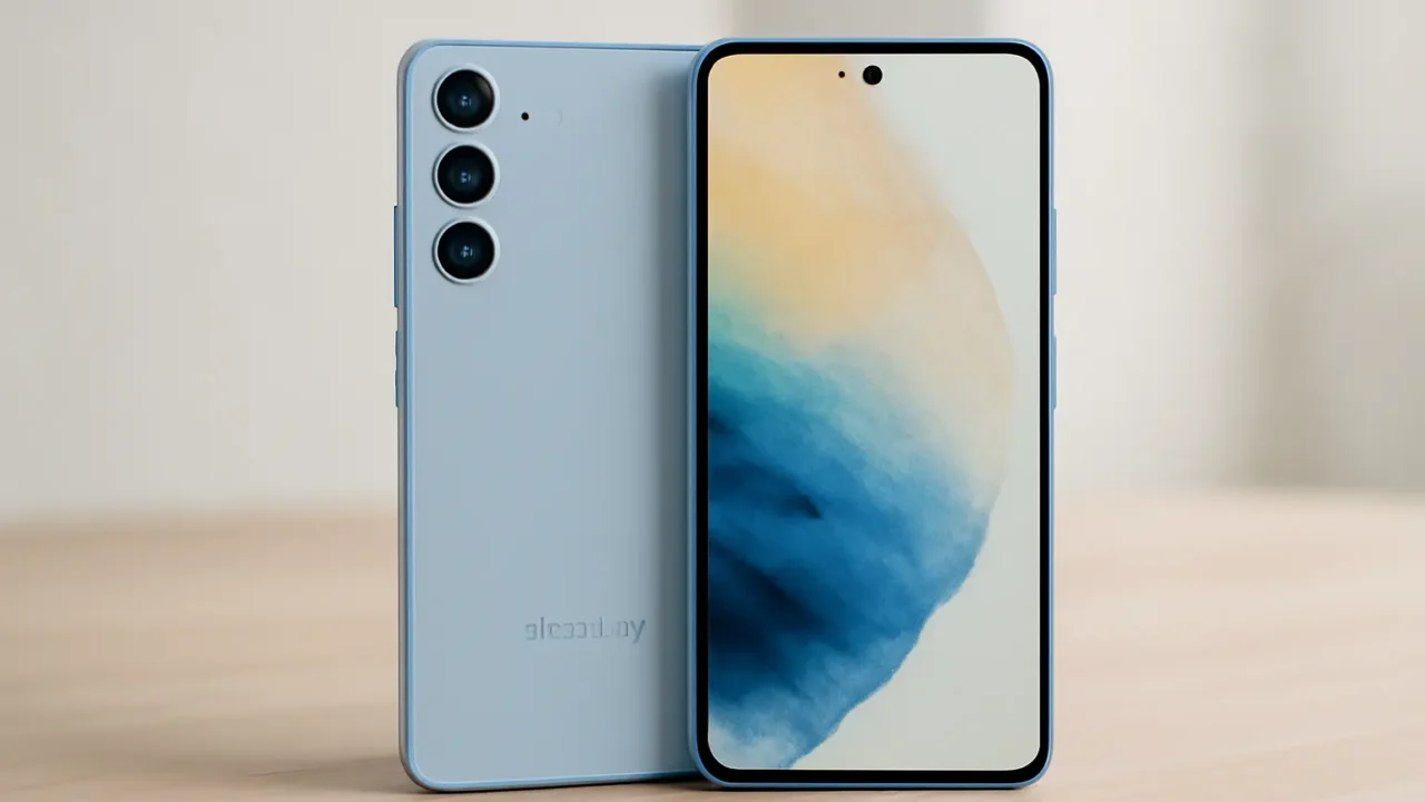 3 Celulares Samsung Galaxy S24 FE 5G com Atualização Android Garantida