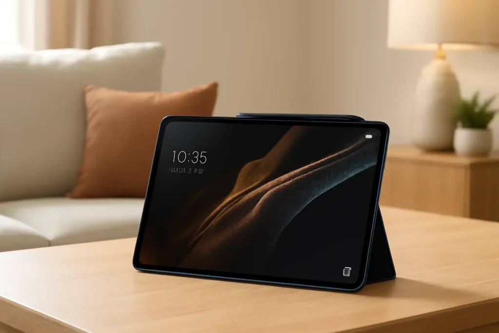 3 Melhores Tablets Samsung com Garantia e Suporte no Brasil