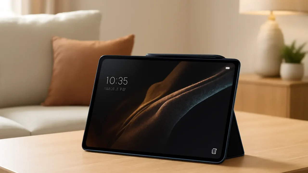 3 Melhores Tablets Samsung com Garantia e Suporte no Brasil