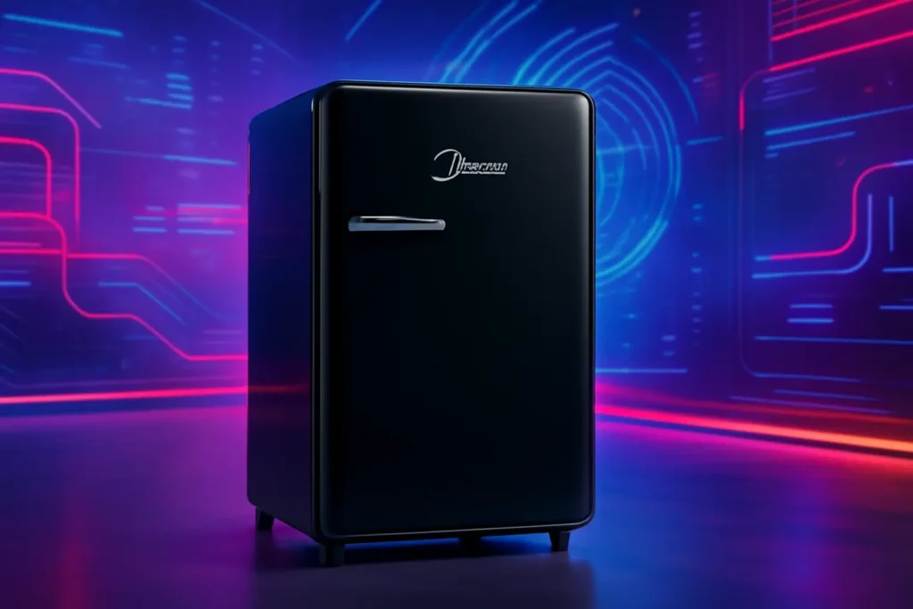 Entrega ultrarrápida: Top 3 Frigobares Midea para receber já