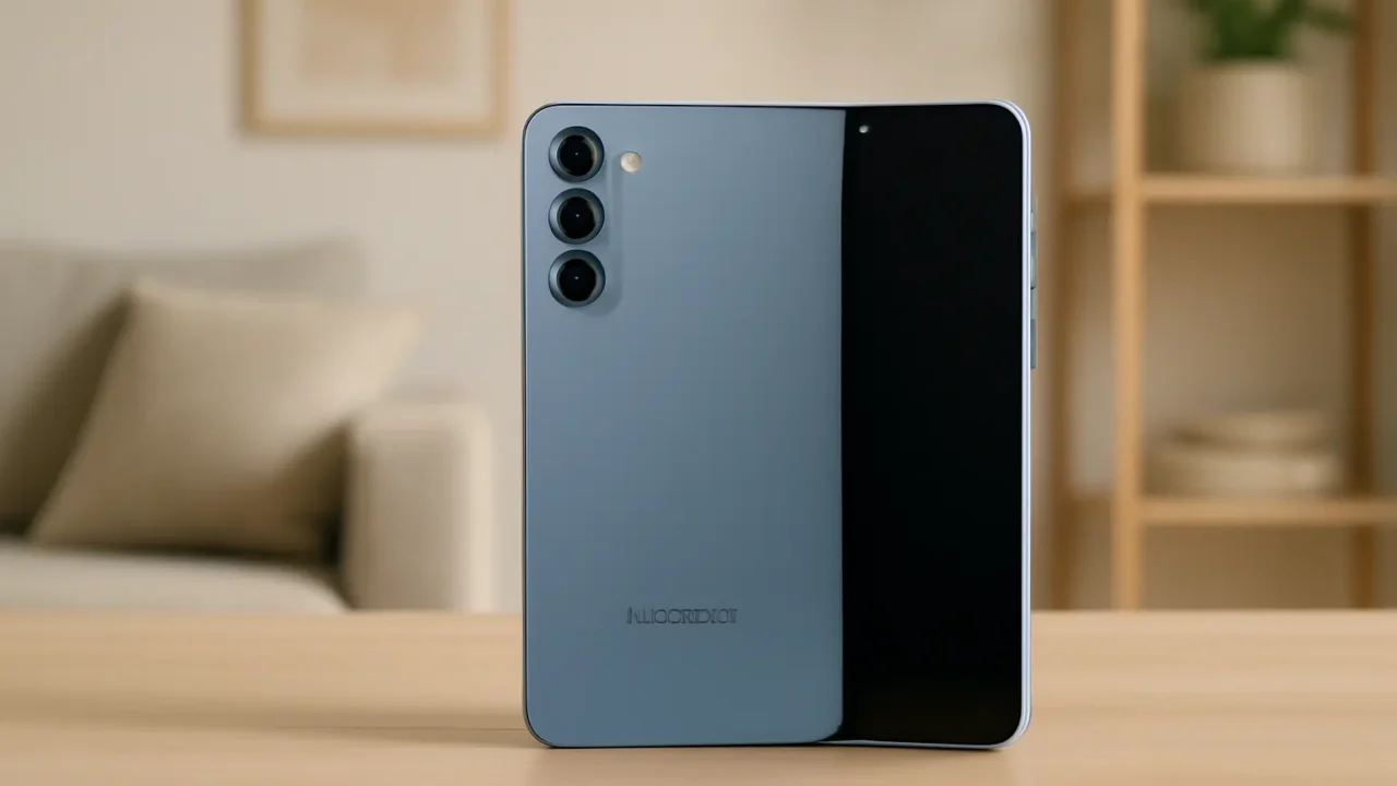 Guia de Compra: 3 Melhores celulares Samsung atualizados