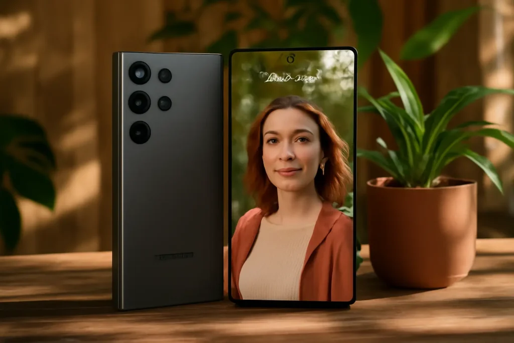 Custo-benefício: 3 Smartphones Samsung Galaxy S24 Ultra até R$6.399