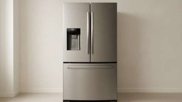 Garantia estendida: 6 Geladeiras French Door Samsung com suporte VIP