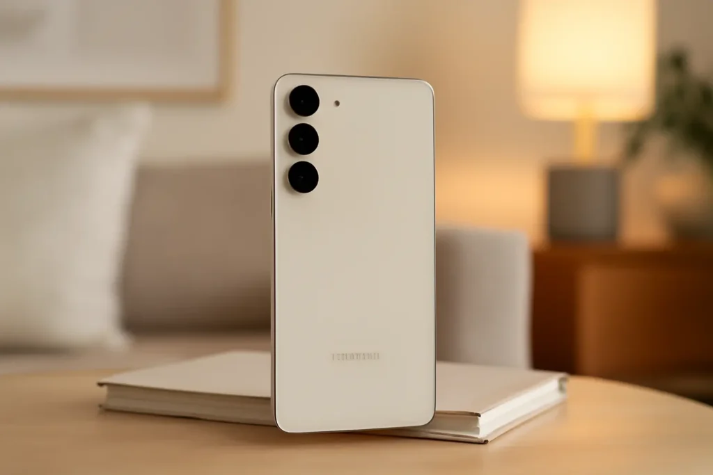 Bons e baratos: 6 Smartphones Samsung Galaxy S24 para comprar sem medo