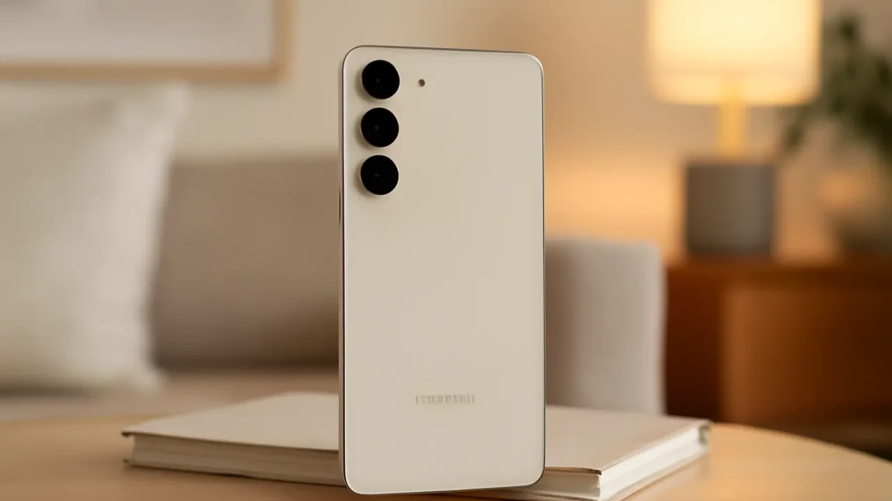 Bons e baratos: 6 Smartphones Samsung Galaxy S24 para comprar sem medo