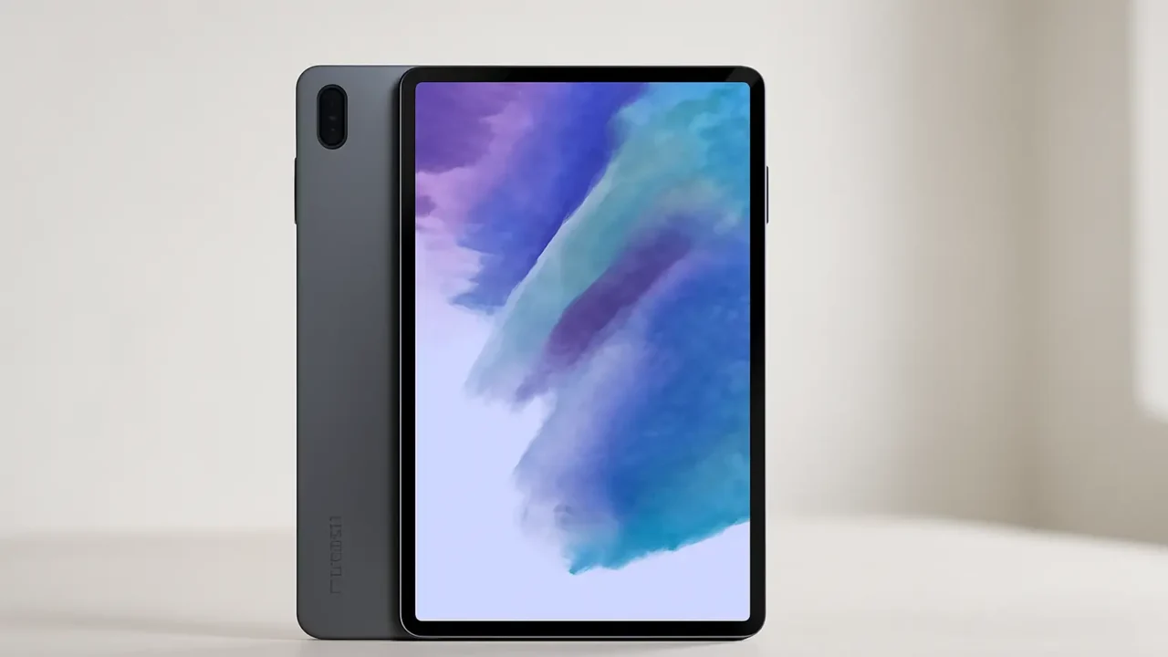Entrega ultrarrápida: Top 3 Tablets Samsung Galaxy Tab S10 FE para receber já