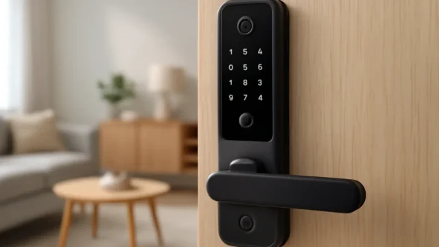 Os melhores modelos de Fechadura Eletrônico Digital Biométrica Com Câmera Wifi no Brasil