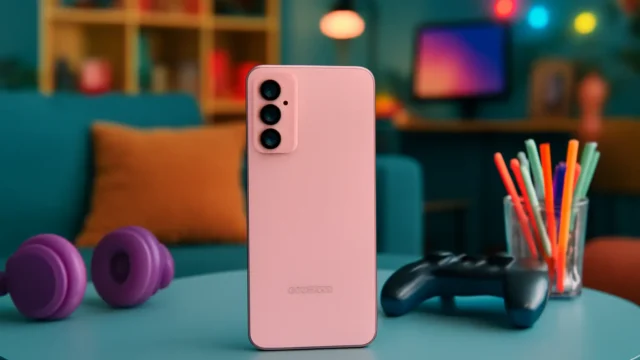 Melhores Smartphones Samsung Galaxy A56 5G em 12/10/2025: 3 opções que valem o investimento