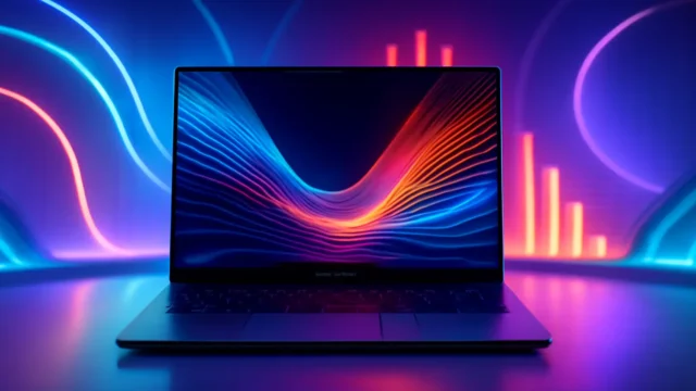 Bateria que dura: 6 notebooks Samsung Galaxy Book4 para um dia inteiro