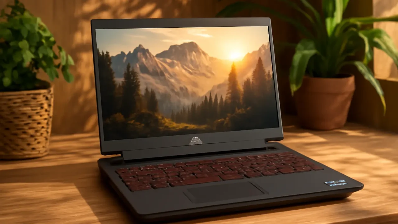 6 Melhores Notebooks Gamer Dell com Entrega Rápida