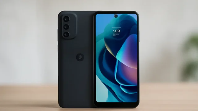 6 Melhores Smartphones Motorola e Xiaomi para Quem Busca Desempenho e Preço Acessível