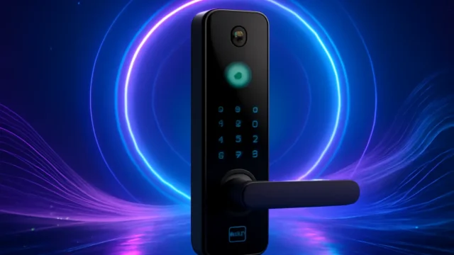 Desconto exclusivo: 3 fechaduras digitais com ofertas na Amazon