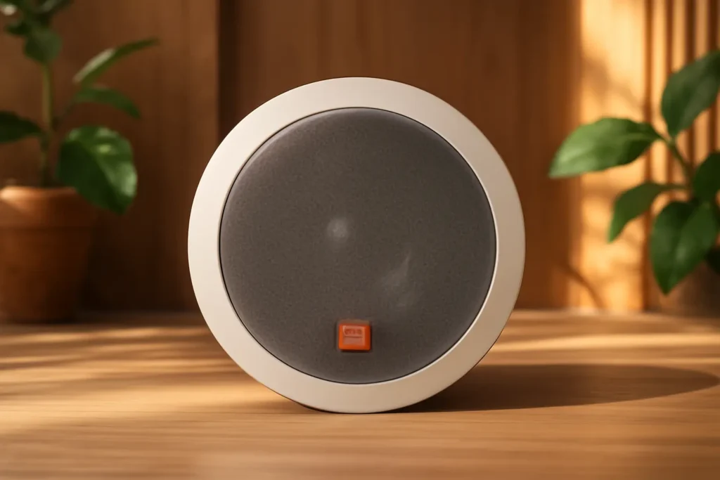 Top 6 Caixas de Som de Embutir JBL com Câmera Profissional