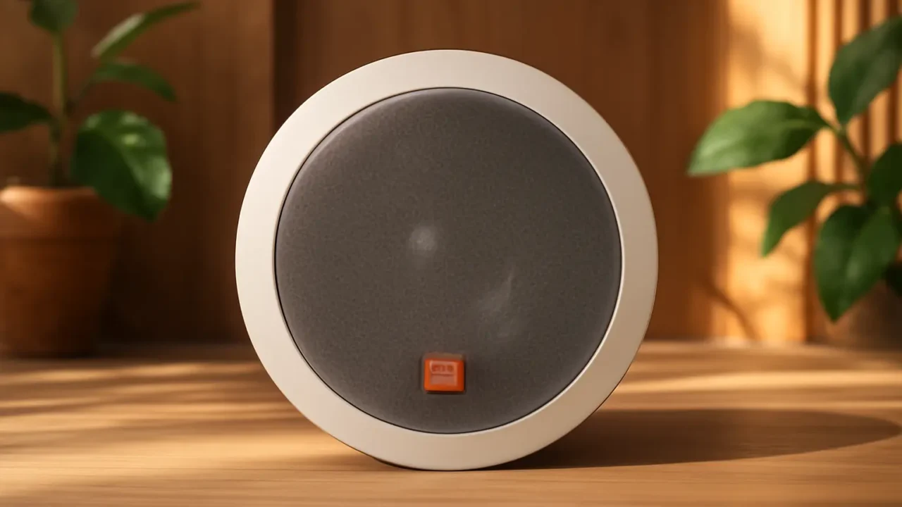 Top 6 Caixas de Som de Embutir JBL com Câmera Profissional