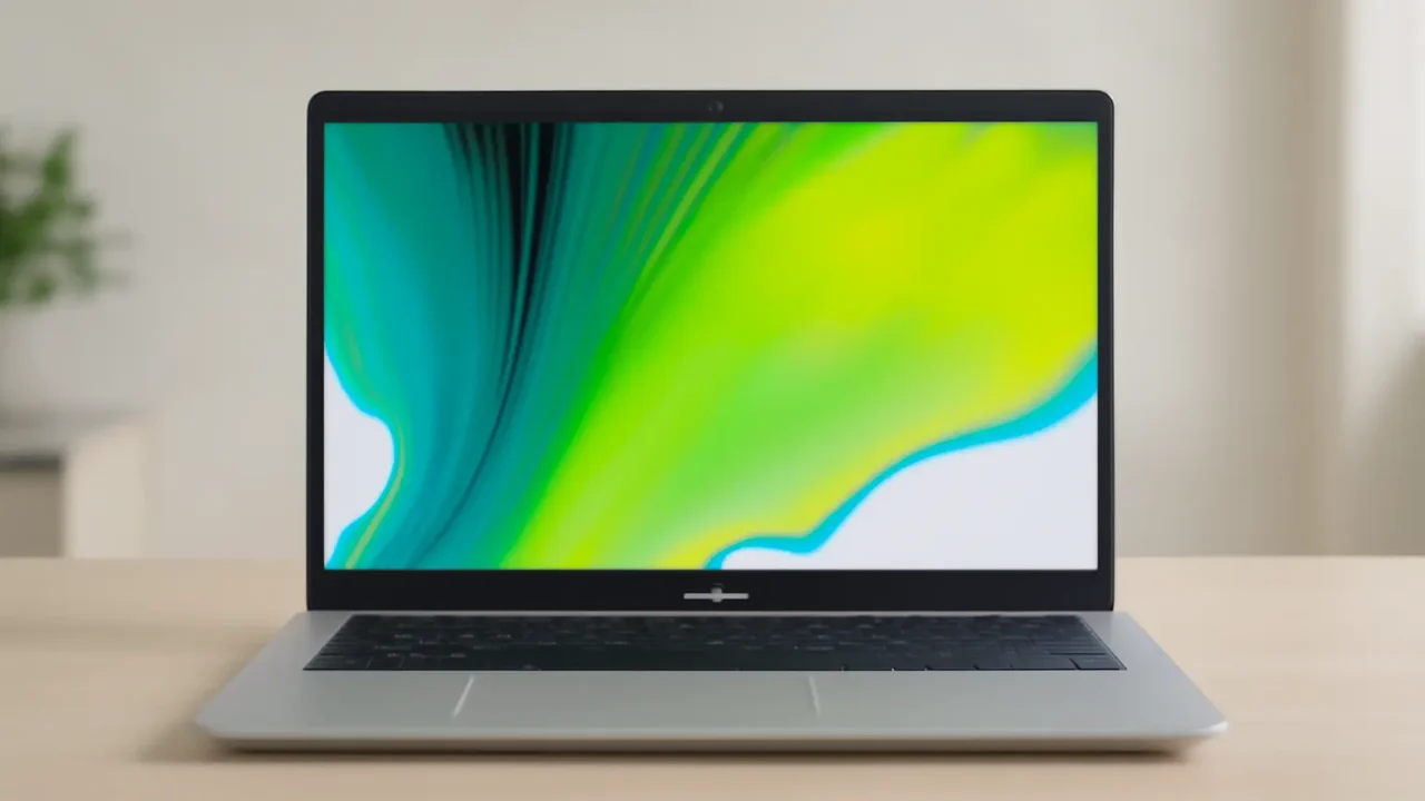 3 Melhores Notebooks Acer Aspire para Quem Busca Qualidade