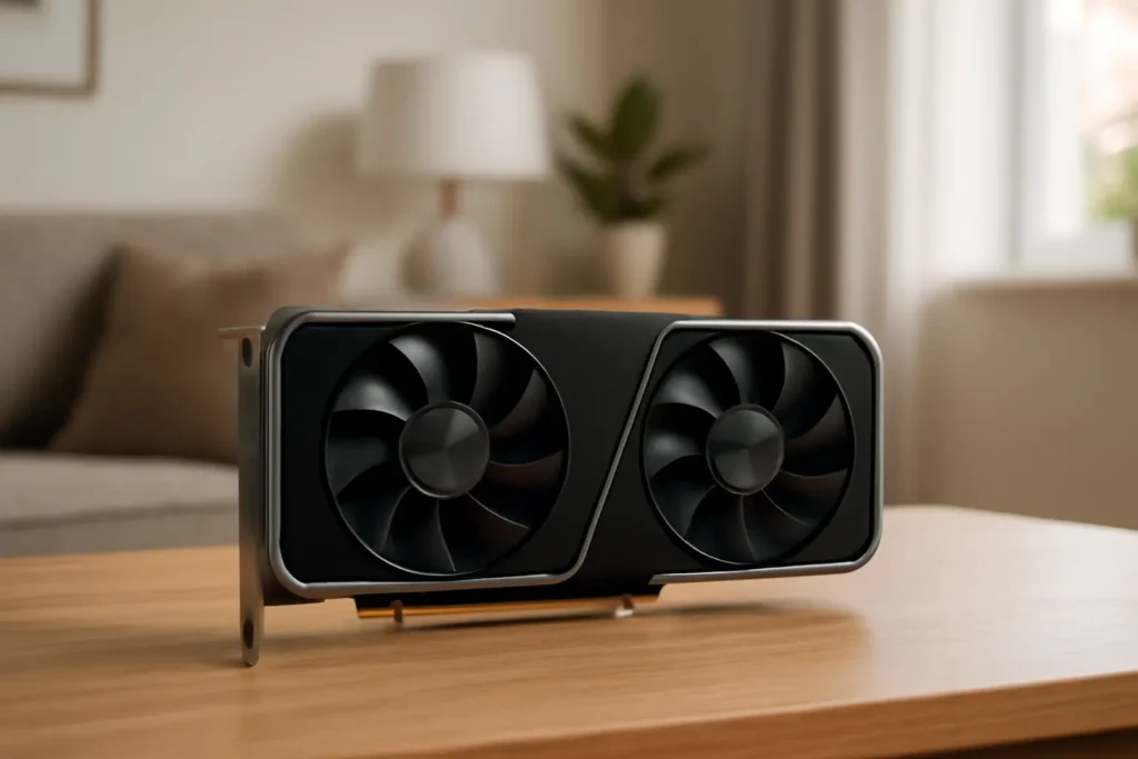 Design premium: 6 Placas de Vídeo RTX 3060 por preço justo