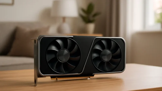 Design premium: 6 Placas de Vídeo RTX 3060 por preço justo