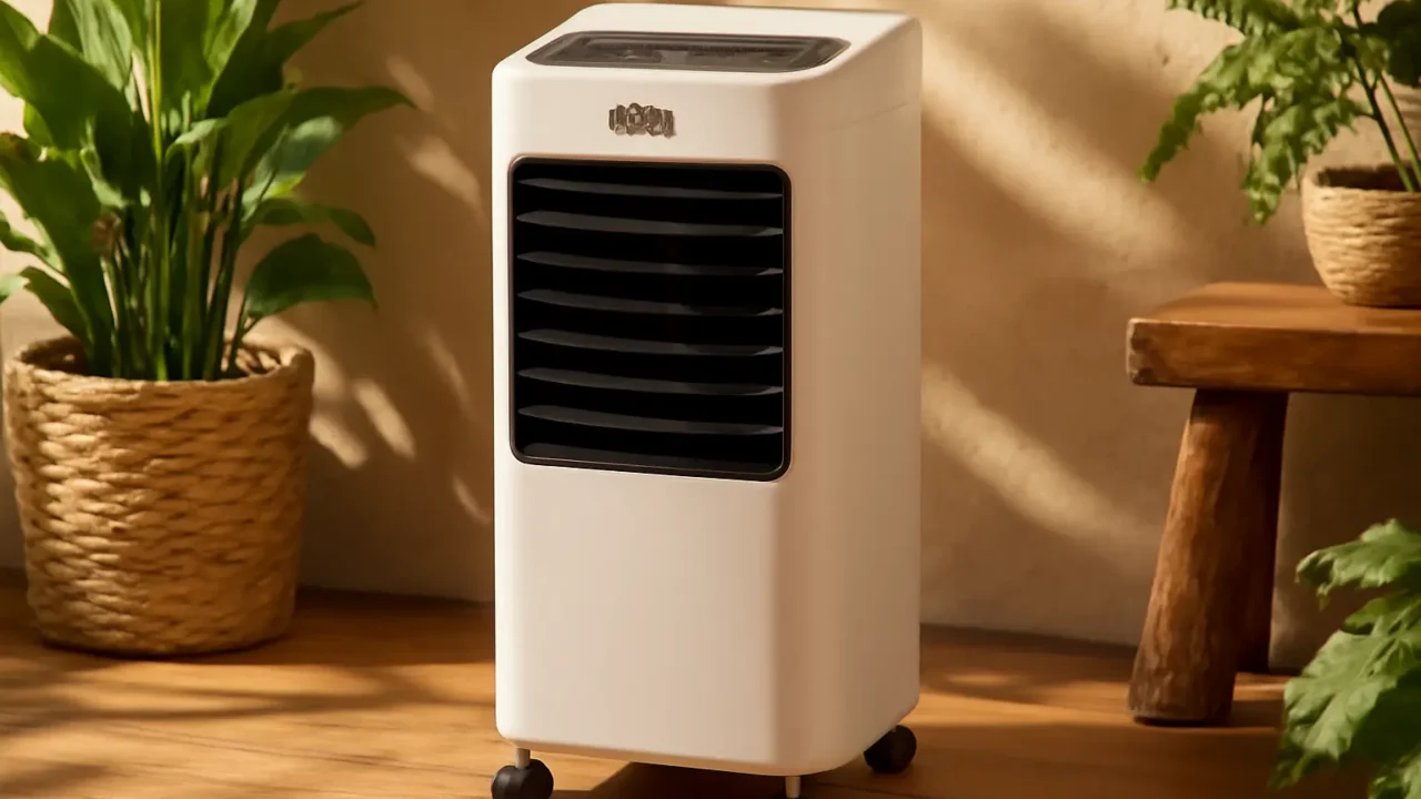 Descontos de até 25%: 6 Climatizadores de Ar Philco em Oferta Especial