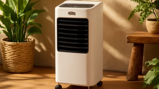 Descontos de até 25%: 6 Climatizadores de Ar Philco em Oferta Especial