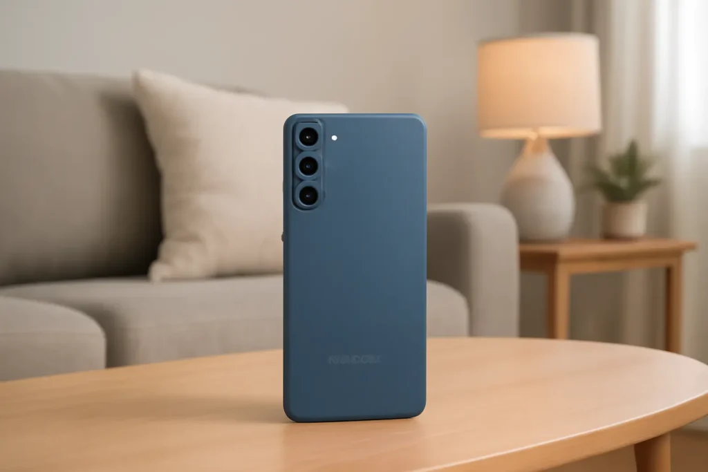 Desempenho turbinado: 3 Celulares Samsung que lideram