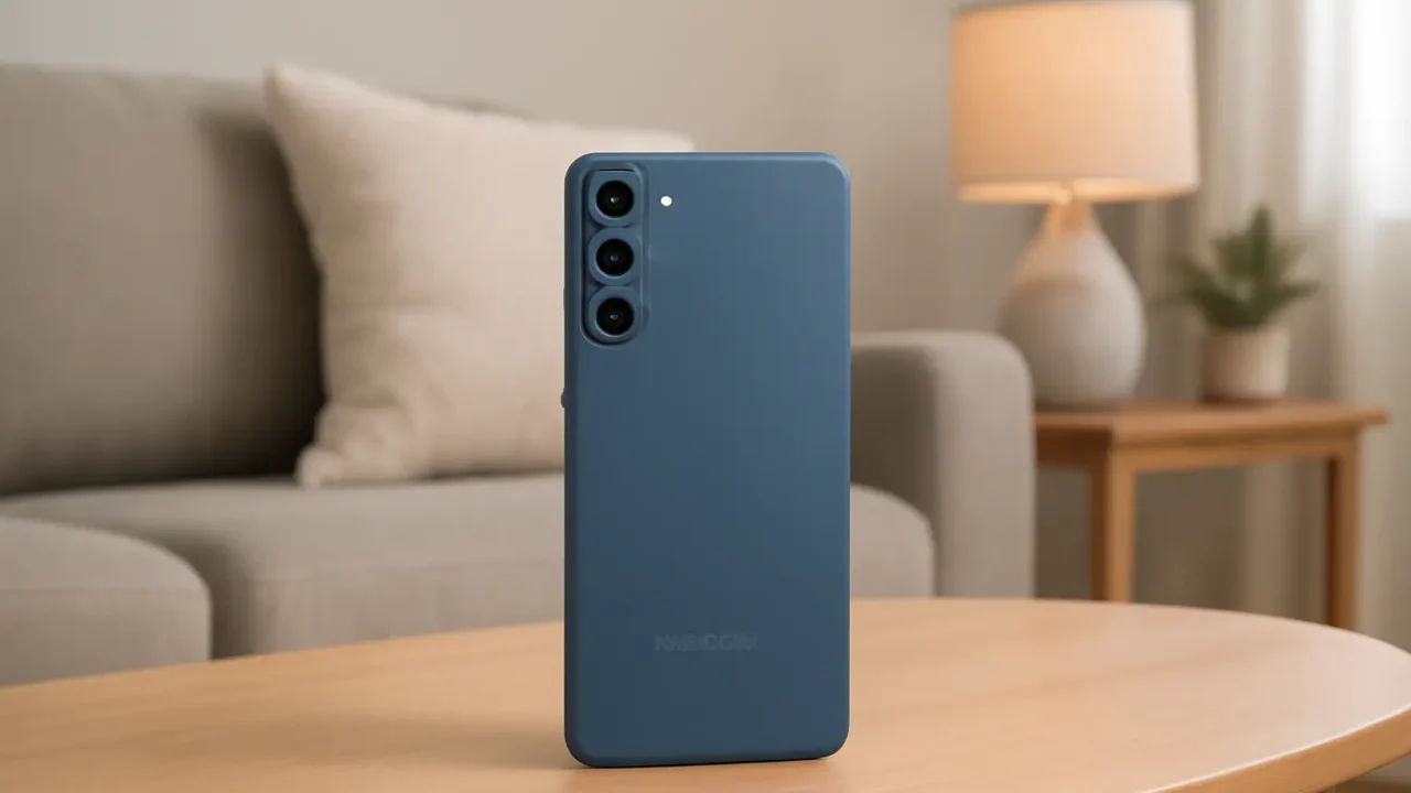 Desempenho turbinado: 3 Celulares Samsung que lideram