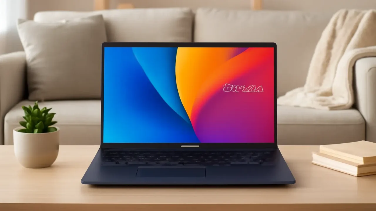 3 Melhores Notebooks ASUS Vivobook GO 15 com Tecnologia de Ponta