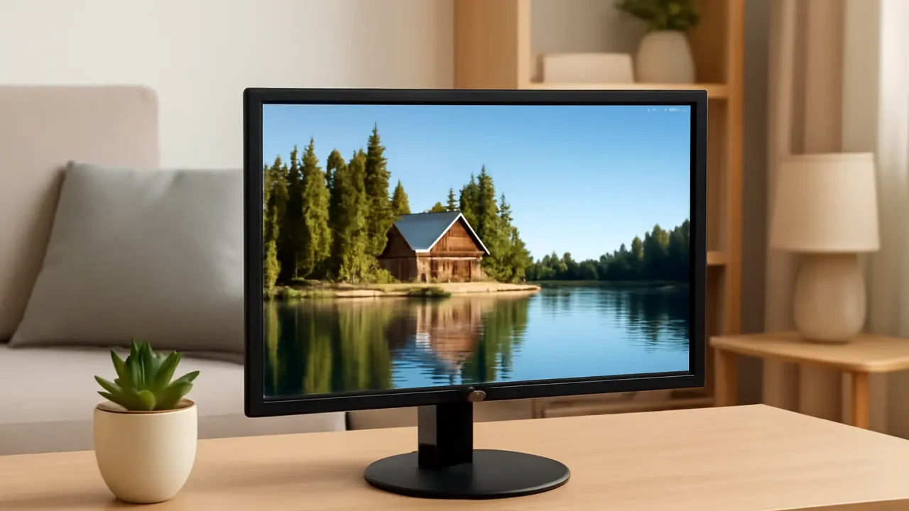 Nota máxima ★5: 6 Monitores LG 24MS500 aprovados pelos usuários