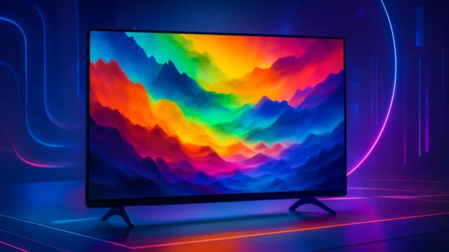 6 Smart TVs boas e baratas prontas para viagem com bateria duradoura