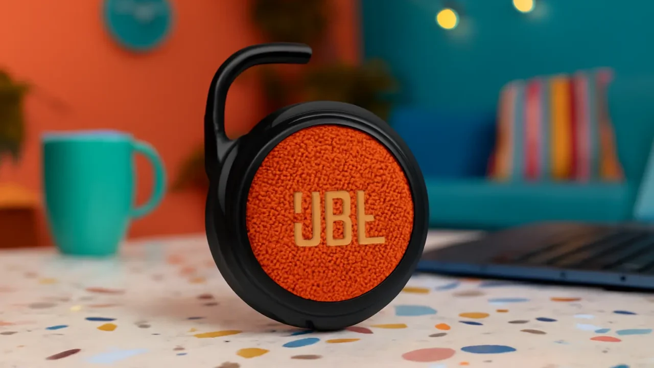 Caixa de Som JBL Wind 3 até R$369,99: 6 escolhas com avaliações ★4,5