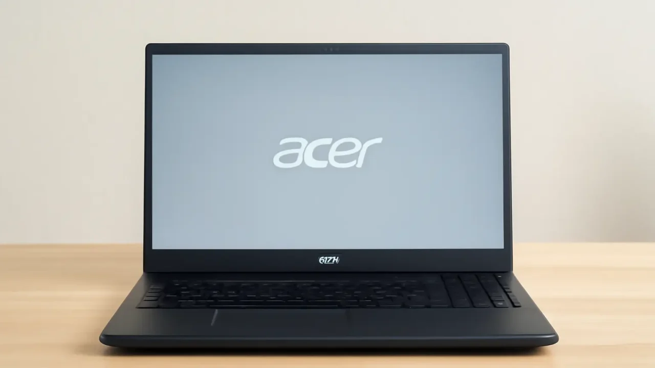 Guia de Compra: 3 Melhores Notebooks Acer Aspire Atualizados para 12/02/2025