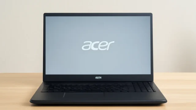 Guia de Compra: 3 Melhores Notebooks Acer Aspire Atualizados para 12/02/2025