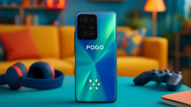 Custo‑benefício: 6 Xiaomi Poco X7 Pro 12GB até R$2.350,00