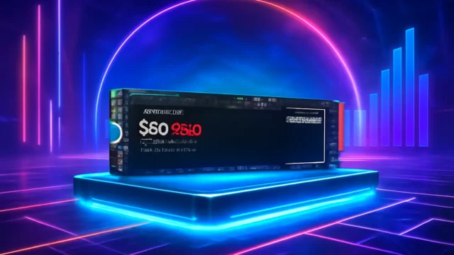 Guia de Compra: 6 Melhores Samsung 980 Pro M.2 SSD 1TB com Alta Avaliação