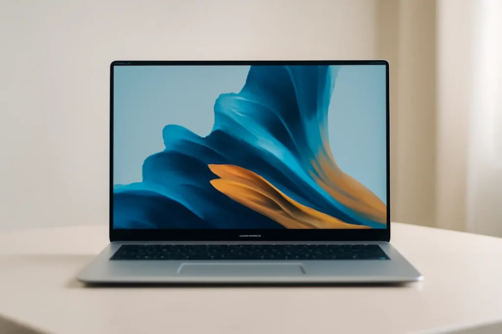 6 Samsung Galaxy Book com atualização Android garantida