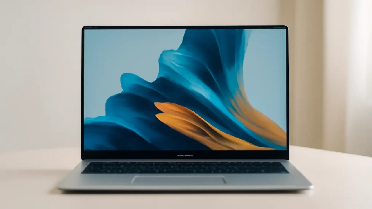 6 Samsung Galaxy Book com atualização Android garantida