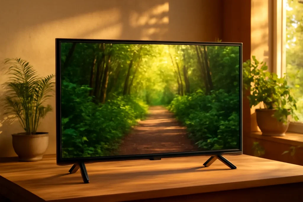 6 Melhores Smart TVs 43" LG Menor Preço para Sua Casa