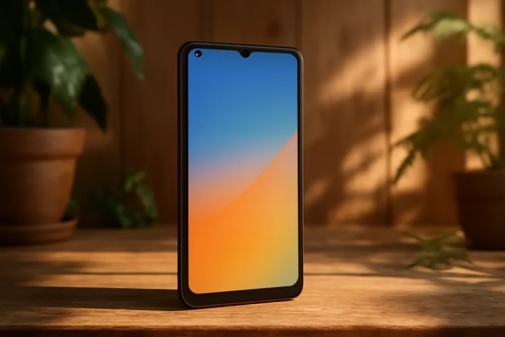 Som imersivo: 6 smartphones baratos e bons com áudio de qualidade